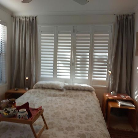 Summerhouses Нусавил Екстериор снимка