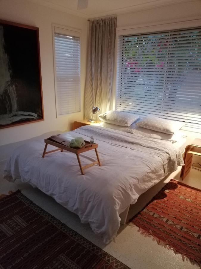 Summerhouses Нусавил Екстериор снимка